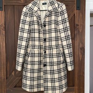 Women’s J.Crew Coat